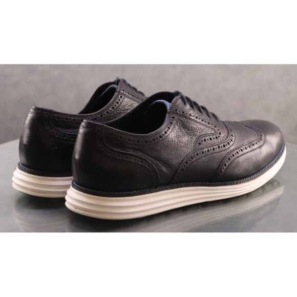 Cole Haan Original Grand II Men\'s Wingtip Oxfords Dress Shoes Size 11 M C21226 main image 7